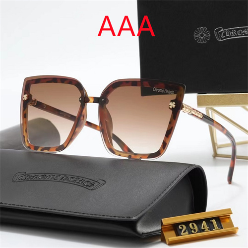 CHROME HEARTS-Sunglass(AAA+)-097