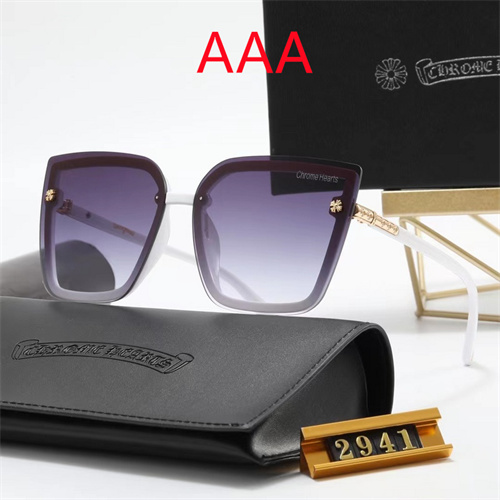 CHROME HEARTS-Sunglass(AAA+)-099
