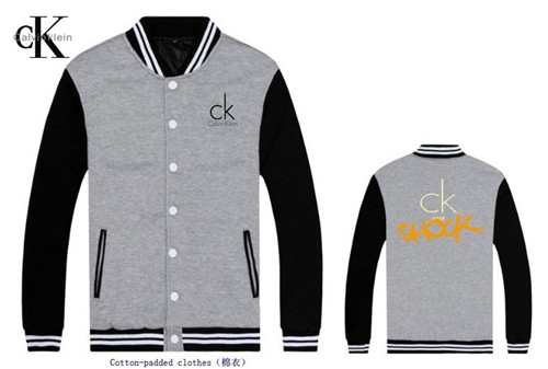 Calvin Klein Baseball jackets-001