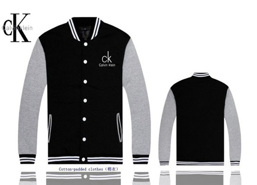 Calvin Klein Baseball jackets-012