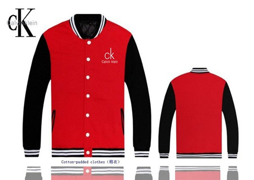 Calvin Klein Baseball jackets-013