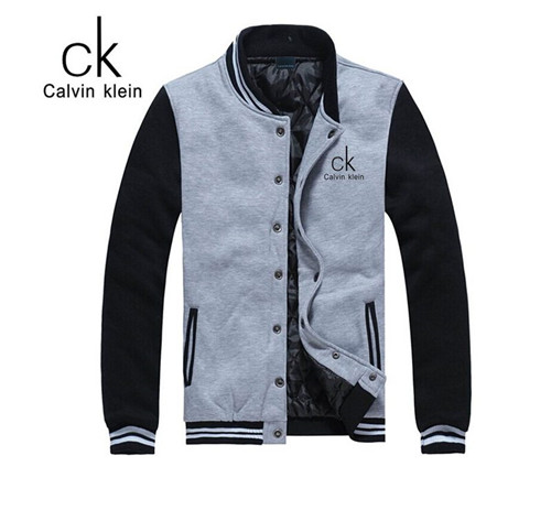 Calvin Klein Baseball jackets-016