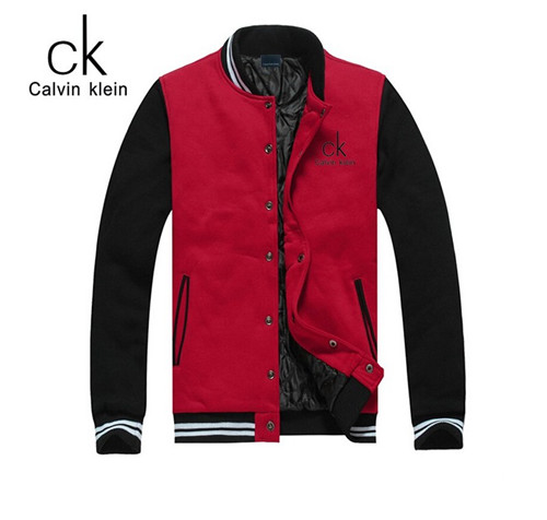 Calvin Klein Baseball jackets-018