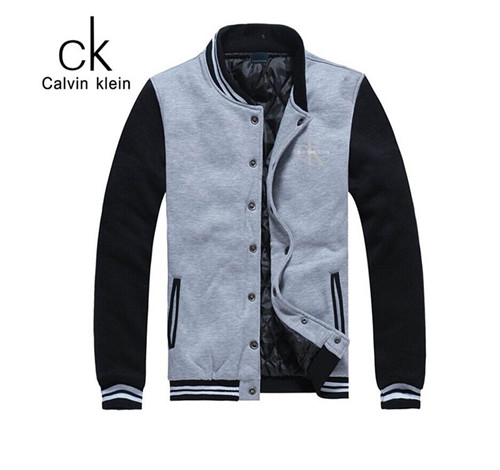 Calvin Klein Baseball jackets-024
