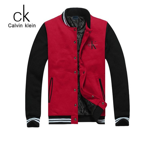 Calvin Klein Baseball jackets-027