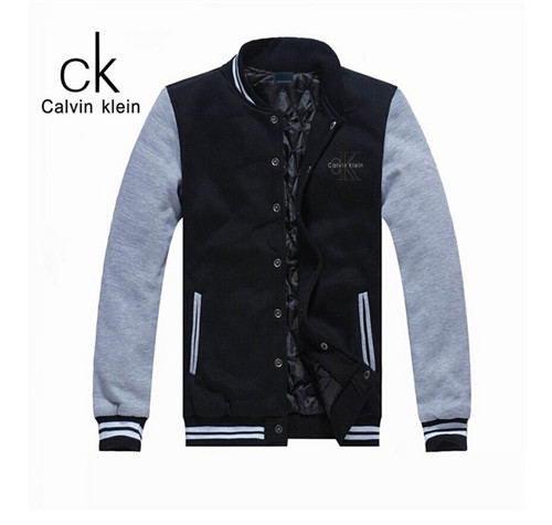 Calvin Klein Baseball jackets-028