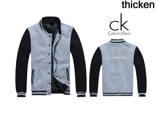 Calvin Klein Baseball jackets-032