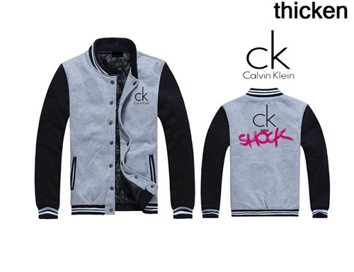 Calvin Klein Baseball jackets-037
