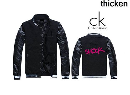 Calvin Klein Baseball jackets-038