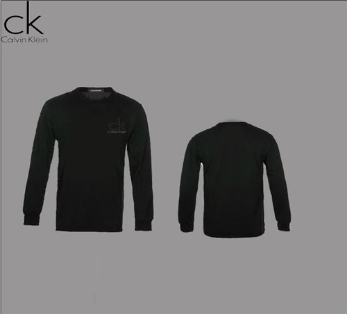 Calvin Klein T-shirt(Long)-001