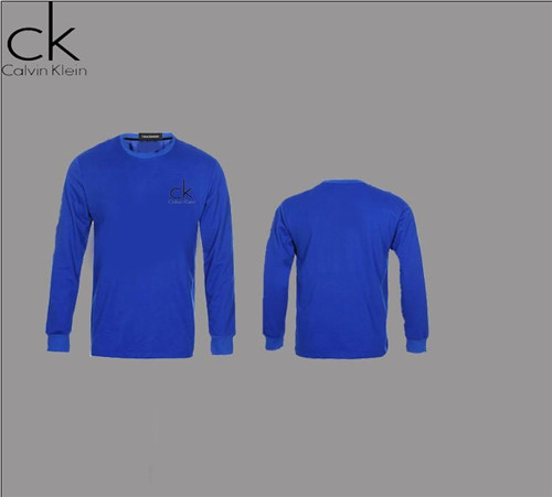 Calvin Klein T-shirt(Long)-003