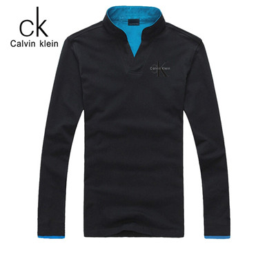 Calvin Klein T-shirt(Long)-102