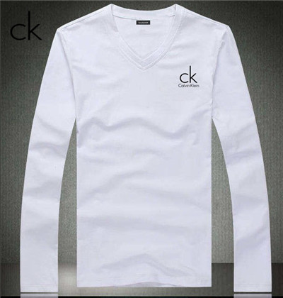 Calvin Klein T-shirt(Long)-013