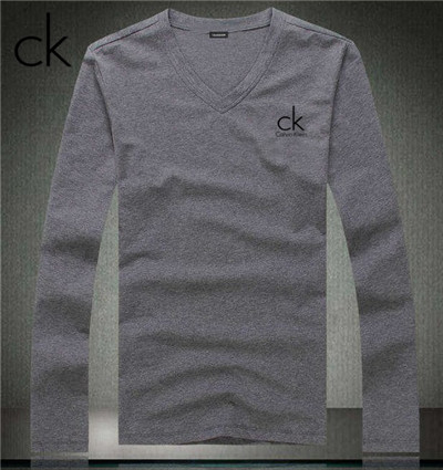 Calvin Klein T-shirt(Long)-014