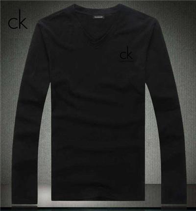 Calvin Klein T-shirt(Long)-015