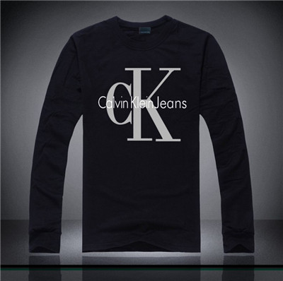 Calvin Klein T-shirt(Long)-016