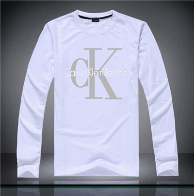 Calvin Klein T-shirt(Long)-017