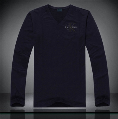 Calvin Klein T-shirt(Long)-041