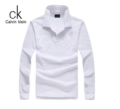 Calvin Klein T-shirt(Long)-043