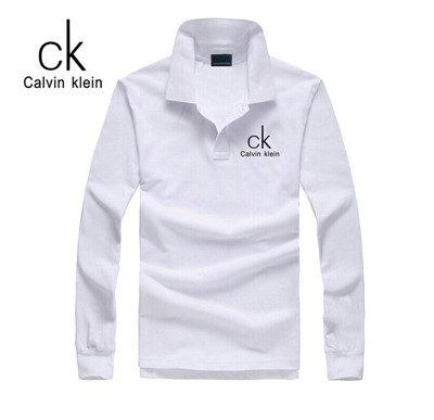 Calvin Klein T-shirt(Long)-050