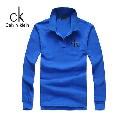 Calvin Klein T-shirt(Long)-054