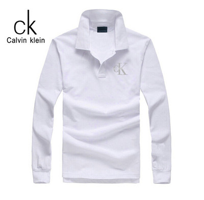 Calvin Klein T-shirt(Long)-058