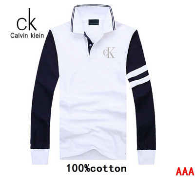 Calvin Klein T-shirt(Long)-069