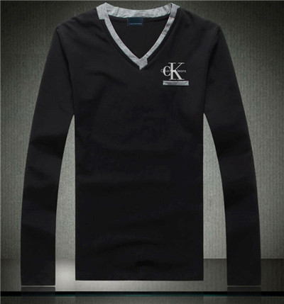 Calvin Klein T-shirt(Long)-072