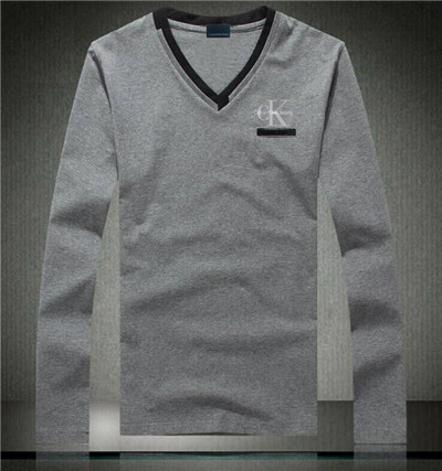 Calvin Klein T-shirt(Long)-073