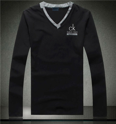 Calvin Klein T-shirt(Long)-077