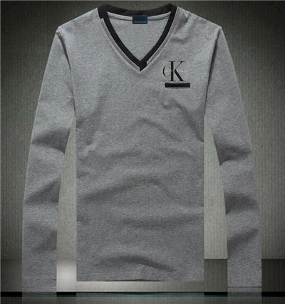Calvin Klein T-shirt(Long)-084