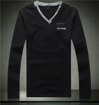 Calvin Klein T-shirt(Long)-085