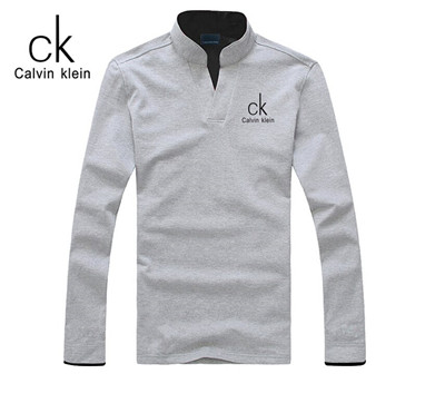 Calvin Klein T-shirt(Long)-095