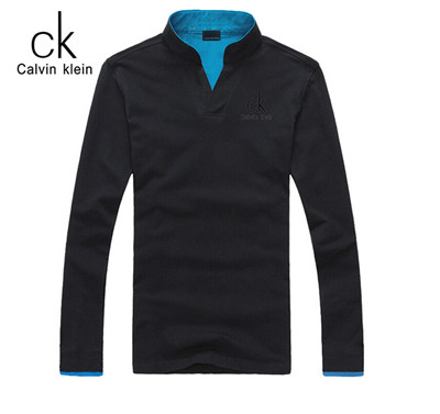 Calvin Klein T-shirt(Long)-096