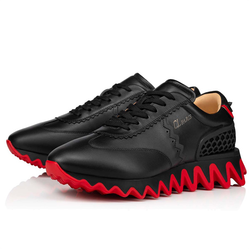 Christian Louboutin(Low)Shoes-168