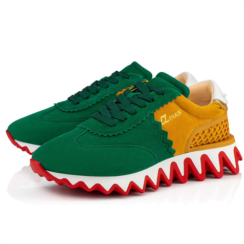 Christian Louboutin(Low)Shoes-172