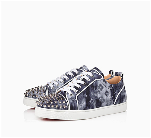 Christian Louboutin(Low)Shoes-024