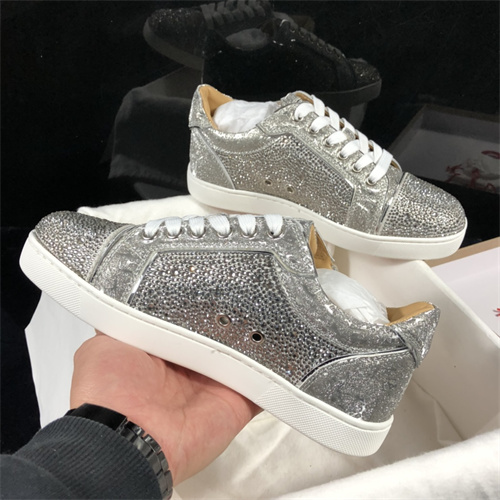Christian Louboutin(Low)Shoes-252