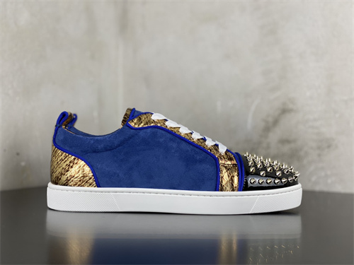 Christian Louboutin(Low)Shoes-270
