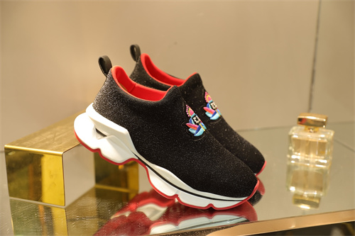 Christian Louboutin(Low)Shoes-338