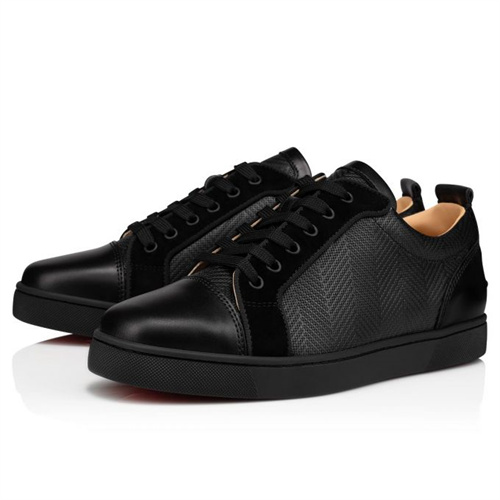 Christian Louboutin(Low)Shoes-052