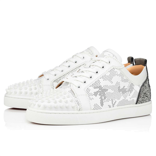Christian Louboutin(Low)Shoes-064