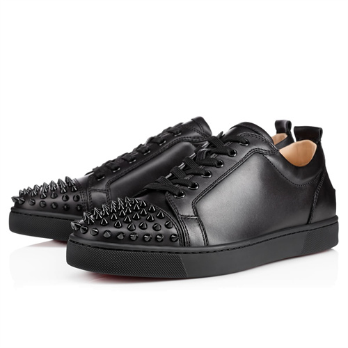 Christian Louboutin(Low)Shoes-008