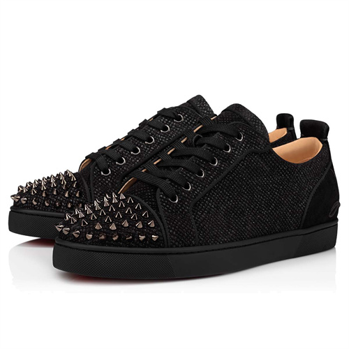 Christian Louboutin(Low)Shoes-086