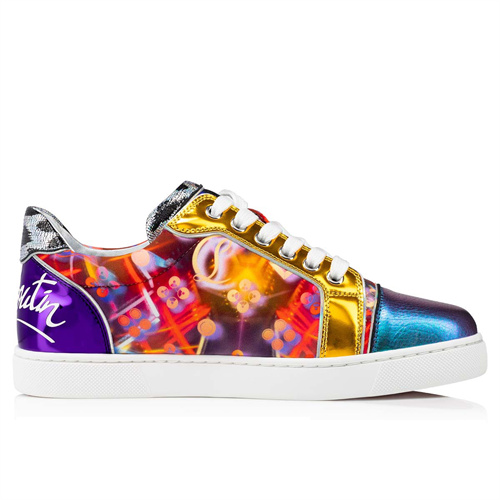 Christian Louboutin(Low)Shoes-090