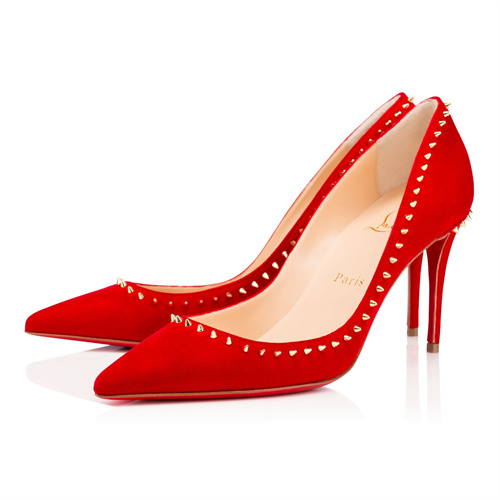 Christian Louboutin(lady)shoes-010