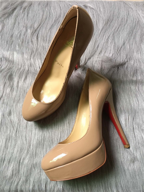 Christian Louboutin(lady)shoes-118