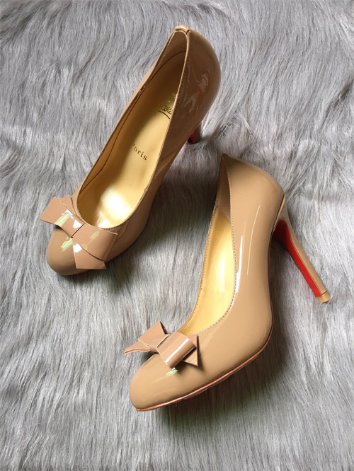 Christian Louboutin(lady)shoes-120