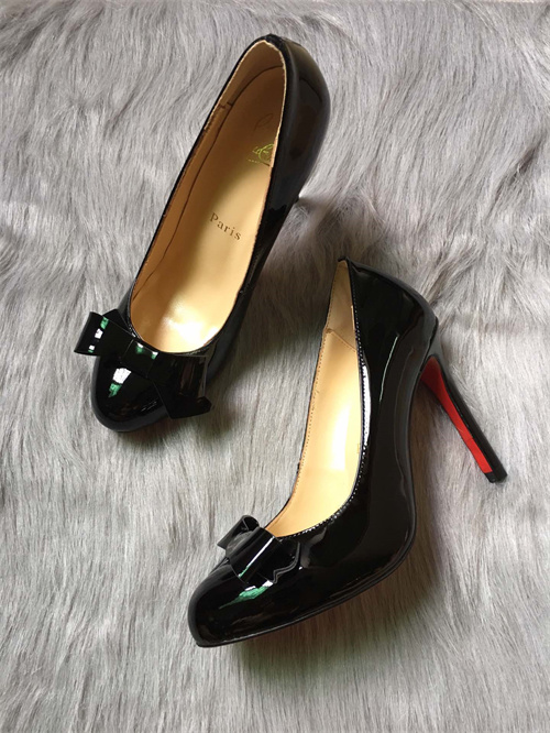 Christian Louboutin(lady)shoes-121