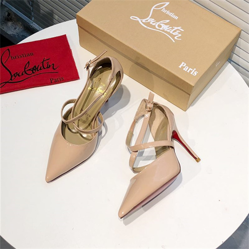 Christian Louboutin(lady)shoes-125